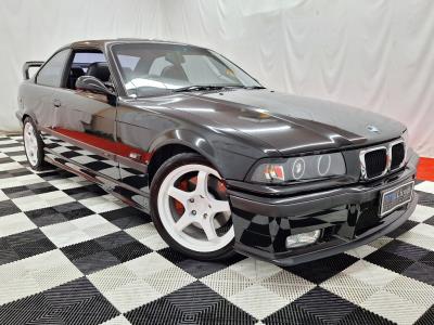 1995 BMW 3 series IN AUCTION AT LLOYDS Coupe E36 M3 E36 for sale in Carrara